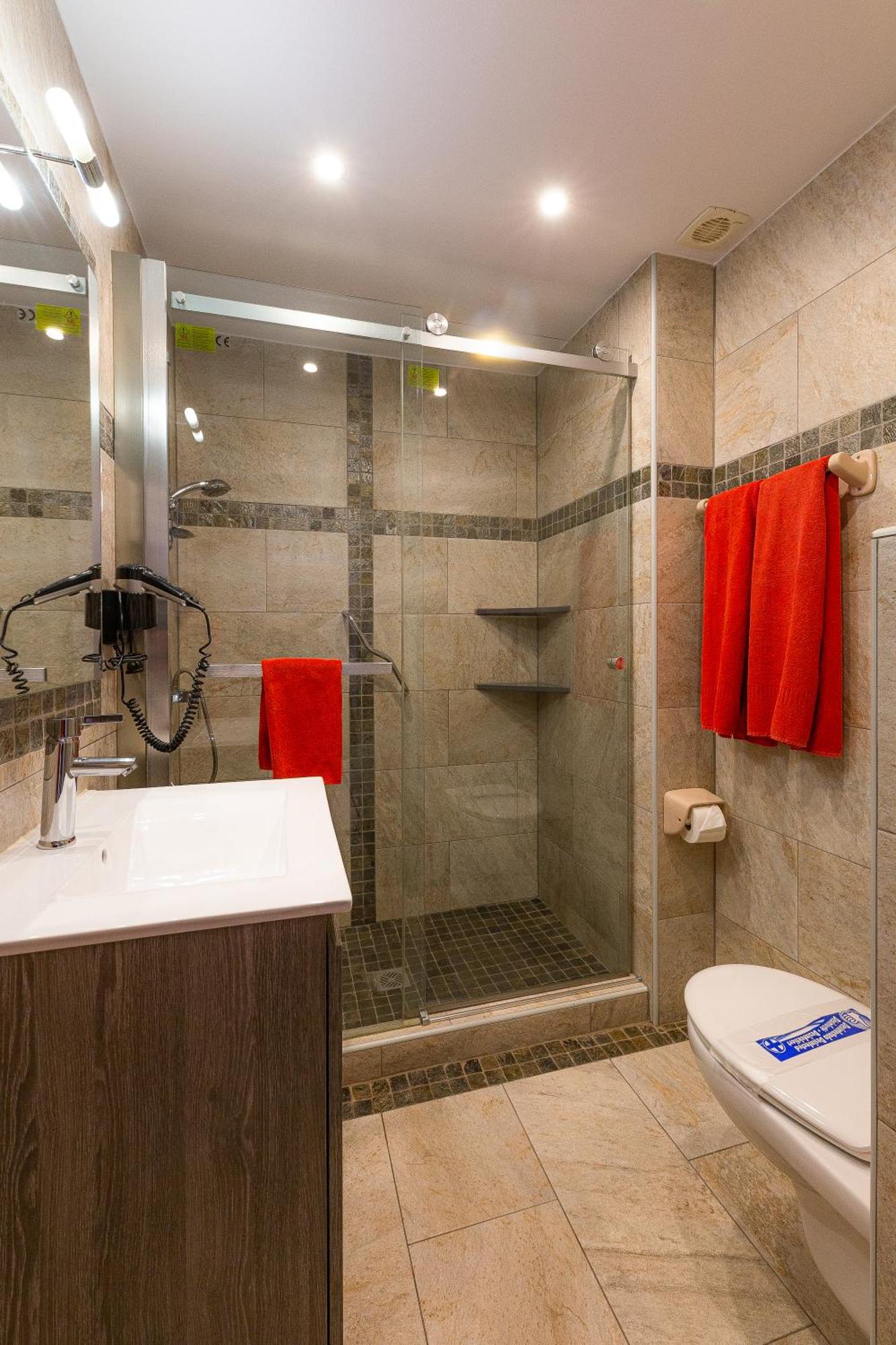 Apartamentos Bogota Плая дел Инглес Екстериор снимка