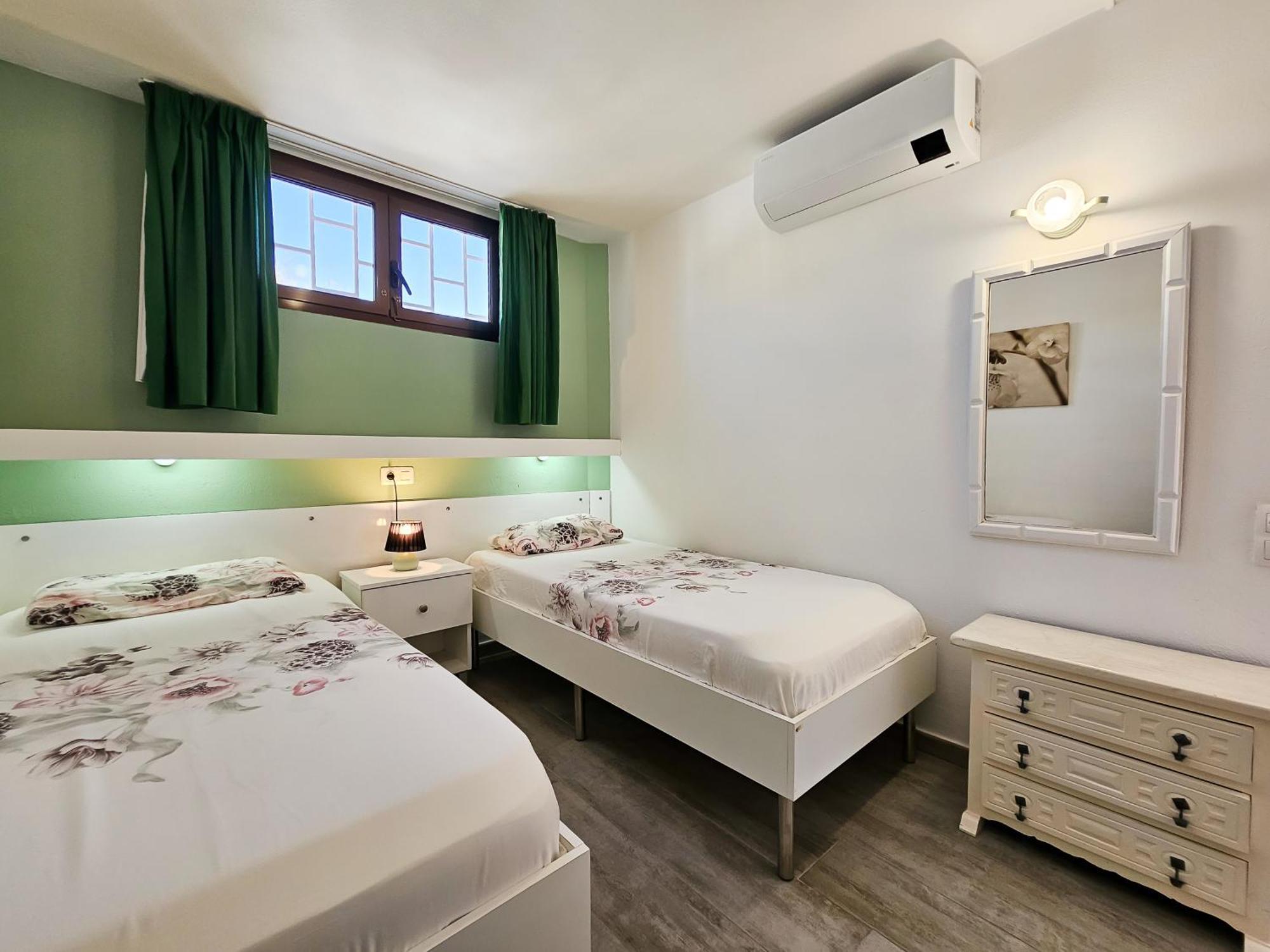 Apartamentos Bogota Плая дел Инглес Екстериор снимка